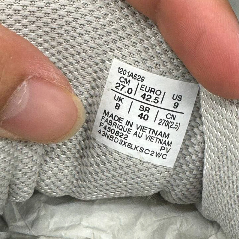 Asics Quantum 360 1201A629 (5) کتونی اسیکس کوانتوم 360 asics Quantum 360 
1201A629 - Image 5