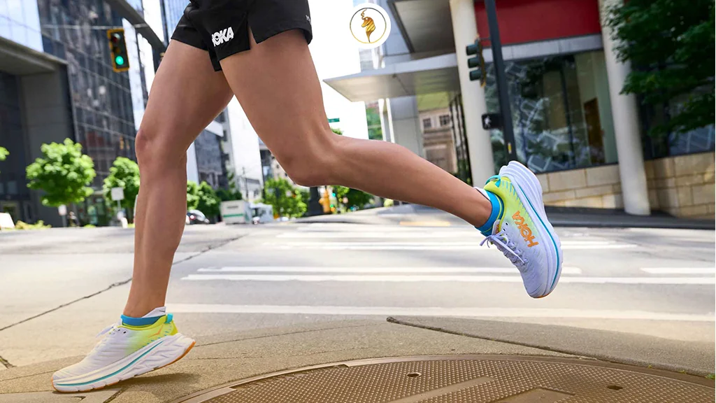 مزایای تهویه برای سلامت پا