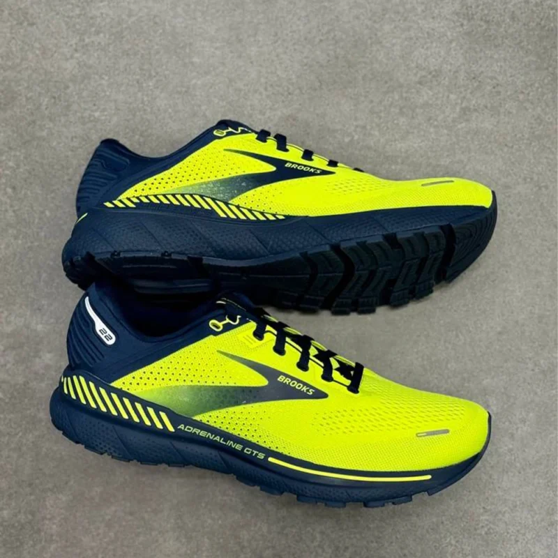 کتونی بروکس آدرنالین جی تی اس 22 Brooks adrenalin GTS 231103661D735 - Image 3