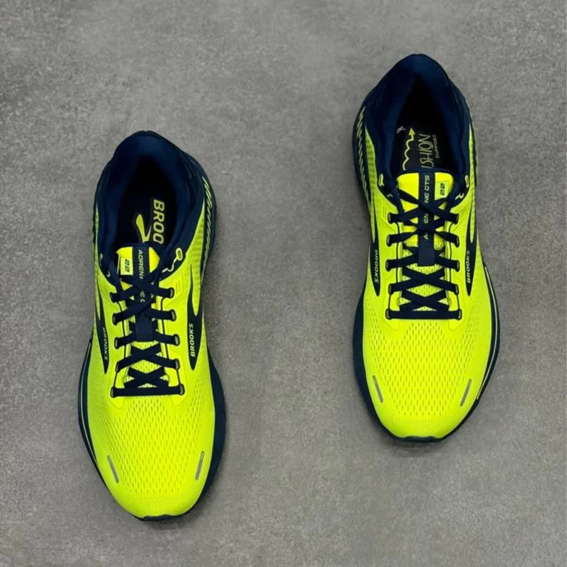 کتونی بروکس آدرنالین جی تی اس 22 Brooks adrenalin GTS 231103661D735 - Image 2