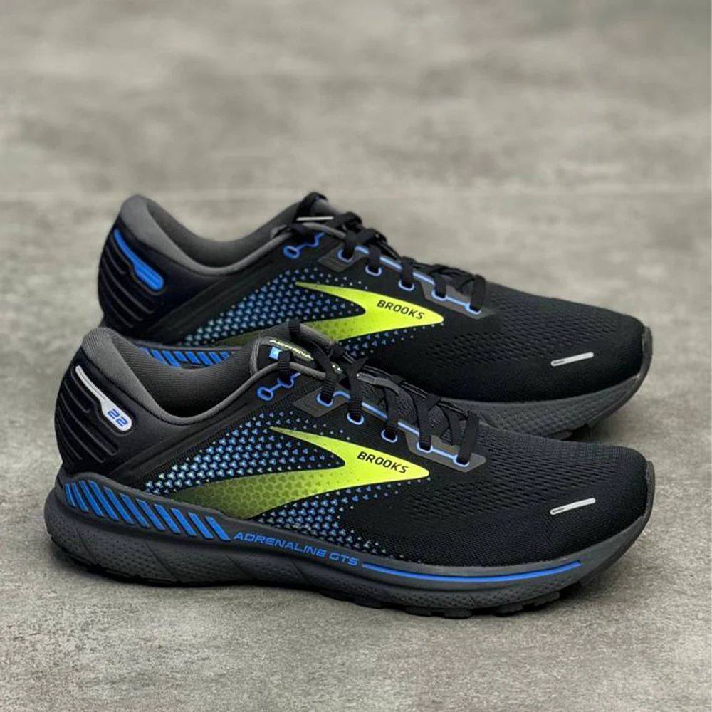 کتونی بروکس آدرنالین جی تی اس 22 Brooks adrenalin GTS 22 1103661D069