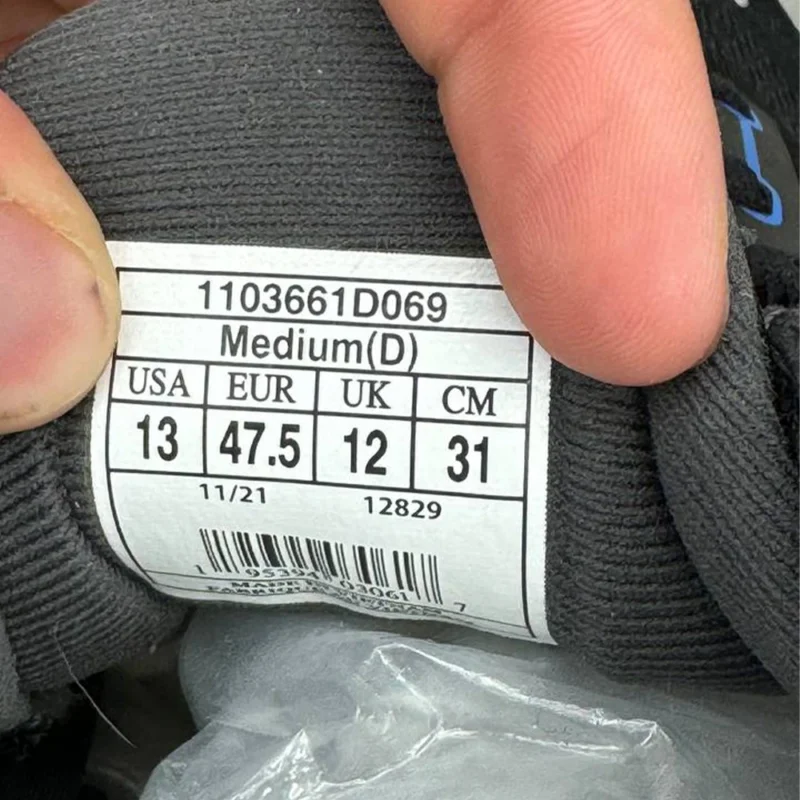 کتونی بروکس آدرنالین جی تی اس 22 Brooks adrenalin GTS 22 
1103661D069 - Image 4