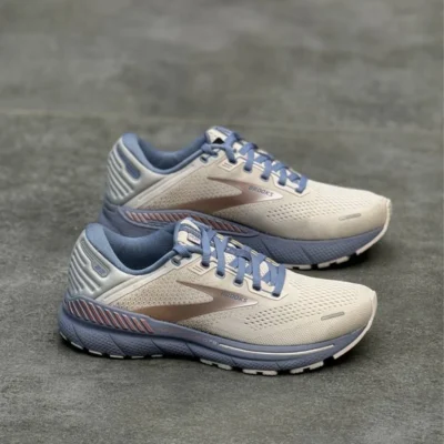 کتونی بروکس آدرنالین جی تی اس 23 Brooks adrenalin GTS 23 1203531B599