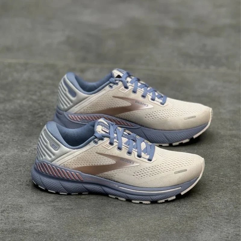 کتونی بروکس آدرنالین جی تی اس 23 Brooks adrenalin GTS 23 1203531B599