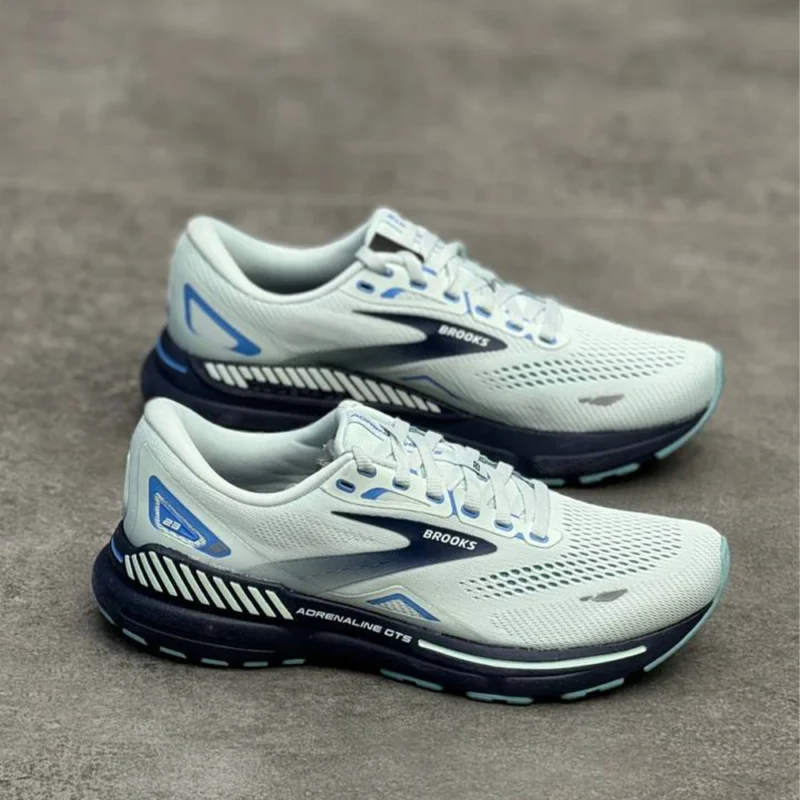 کتونی بروگس آدرنالین جی تی اس 23 Brooks adrenaline GTS 23 1203811B471