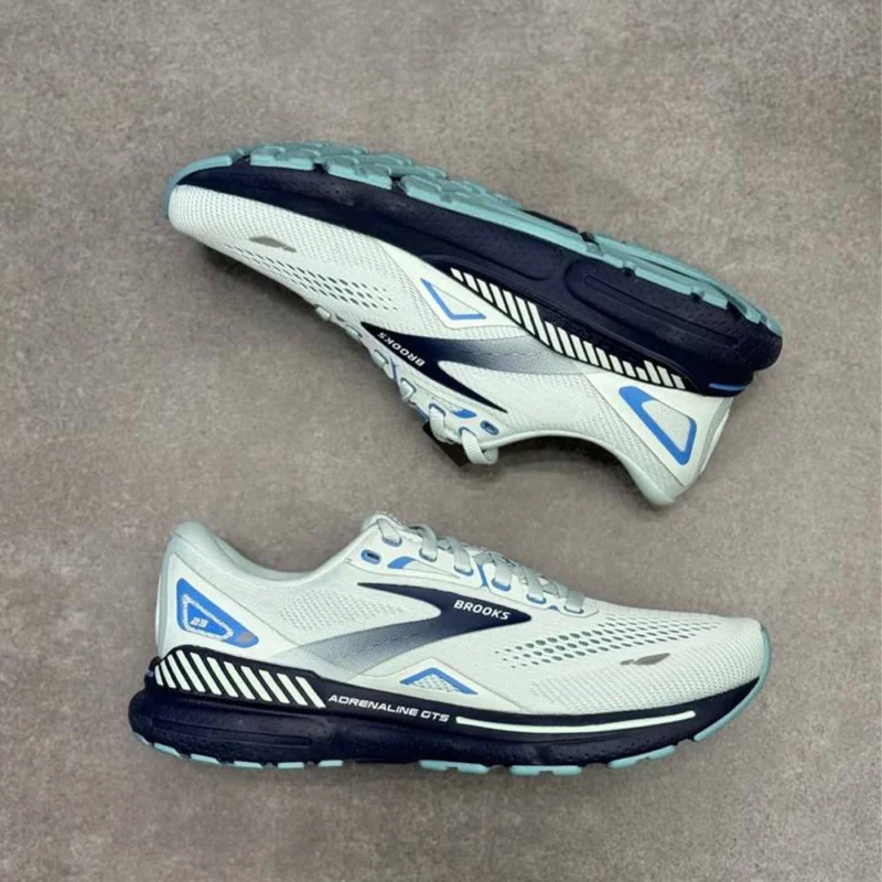 کتونی بروگس آدرنالین جی تی اس 23 Brooks adrenaline GTS 23 1203811B471 - Image 4