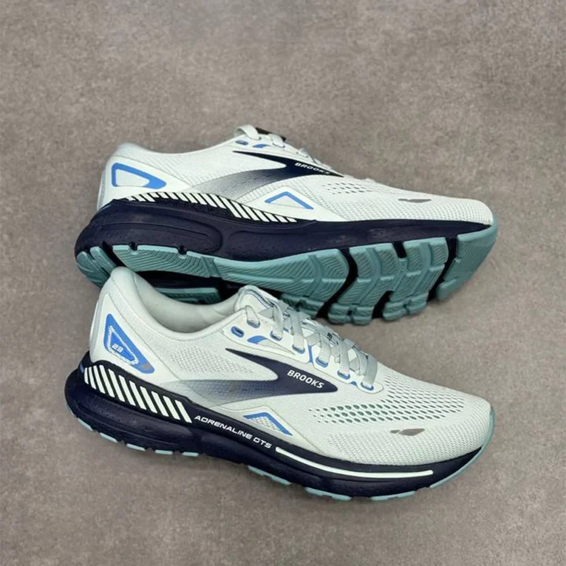کتونی بروگس آدرنالین جی تی اس 23 Brooks adrenaline GTS 23 1203811B471 - Image 3