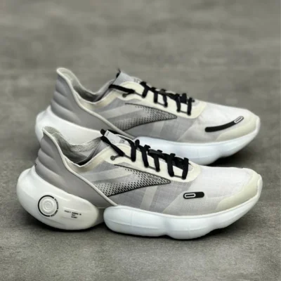 کتونی بروکس آورورا ایکس 7 Brooks aurora bl review 1103671D108