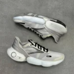 کتونی بروکس آورورا ایکس 7 Brooks aurora bl review 1103671D108 - Image 4