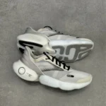 کتونی بروکس آورورا ایکس 7 Brooks aurora bl review 1103671D108 - Image 3