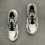 کتونی بروکس آورورا ایکس 7 Brooks aurora bl review 1103671D108 - Image 2