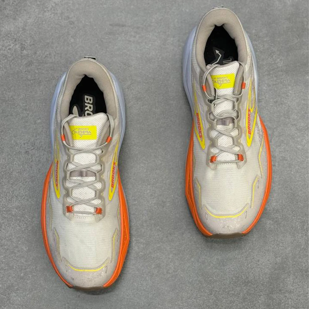 Brooks Caldera 7 1104151D249 (3) کتونی بروکس کالدرا 7 Brooks caldera 7 
1104151D249 - Image 2