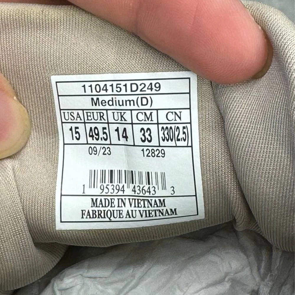 Brooks Caldera 7 1104151D249 (4) کتونی بروکس کالدرا 7 Brooks caldera 7 
1104151D249 - Image 4