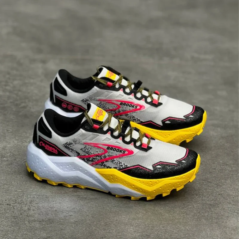 کتونی بروکس کالدرا 7 Brooks caldera 7 1204041B094