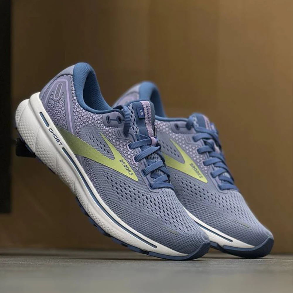 کتونی بروکس گاست 14 Brooks ghost 14 1203561B544