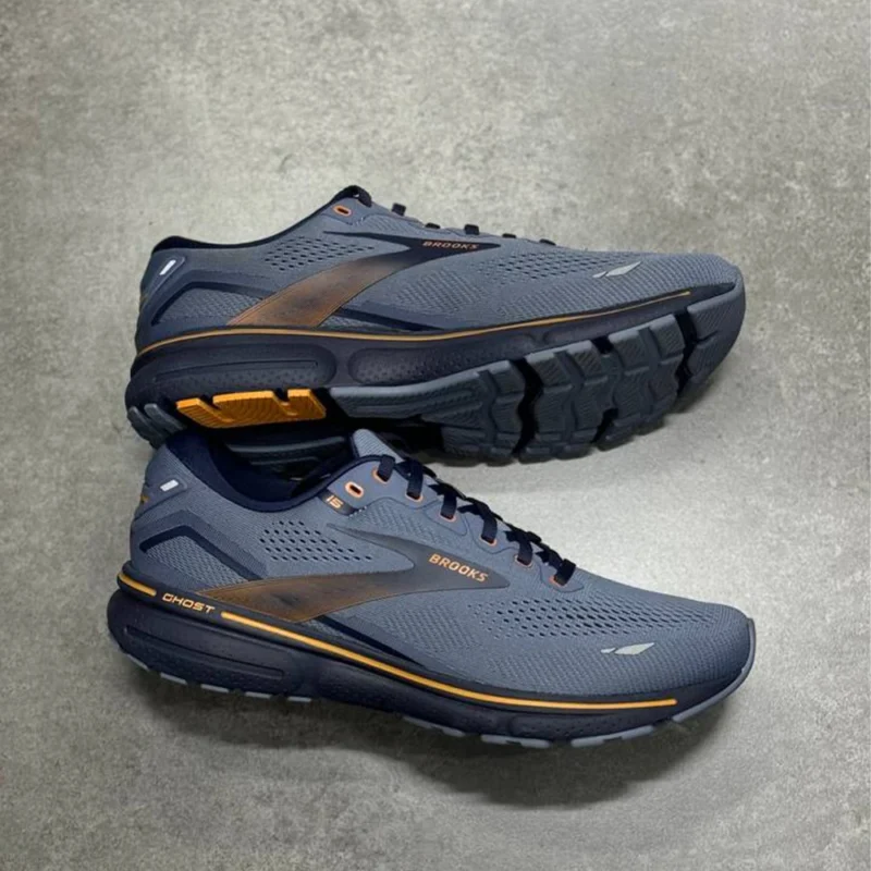 کتونی بروکس گاست 15 Brooks ghost 15 1103931D025 - Image 3