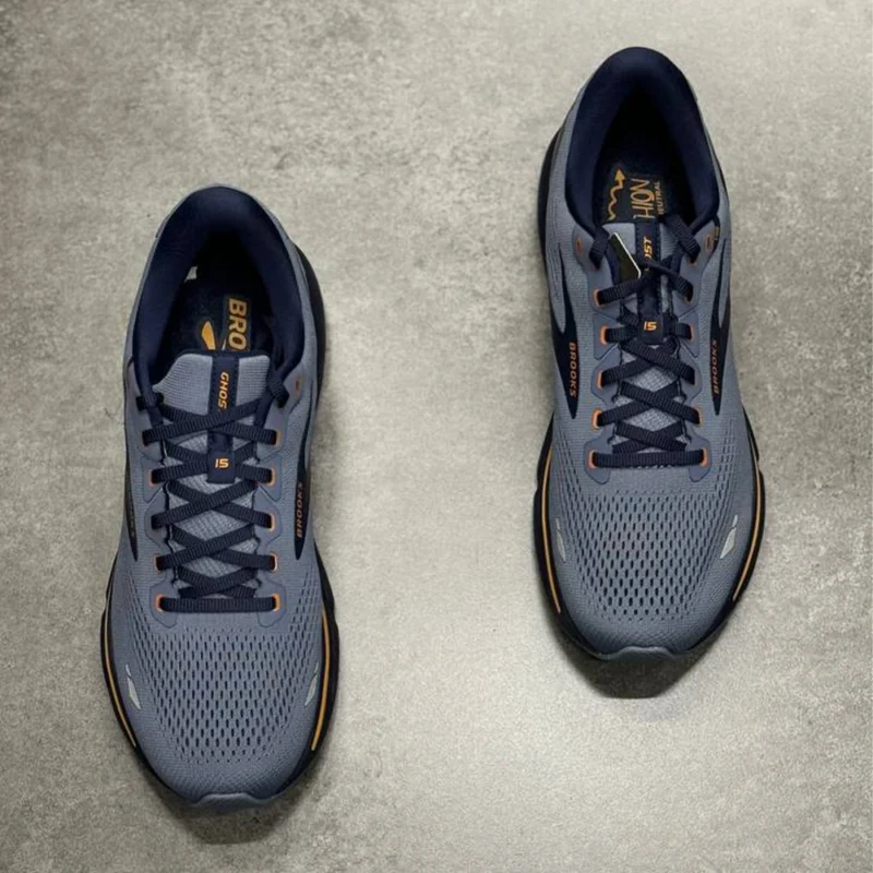کتونی بروکس گاست 15 Brooks ghost 15 1103931D025 - Image 2