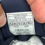 کتونی بروکس گاست 15 Brooks ghost 15 1103931D025 - Image 4