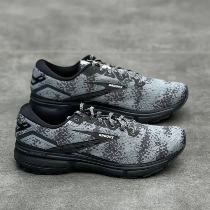 کتونی بروکس گاست 15 Brooks ghost 15 1103931D054