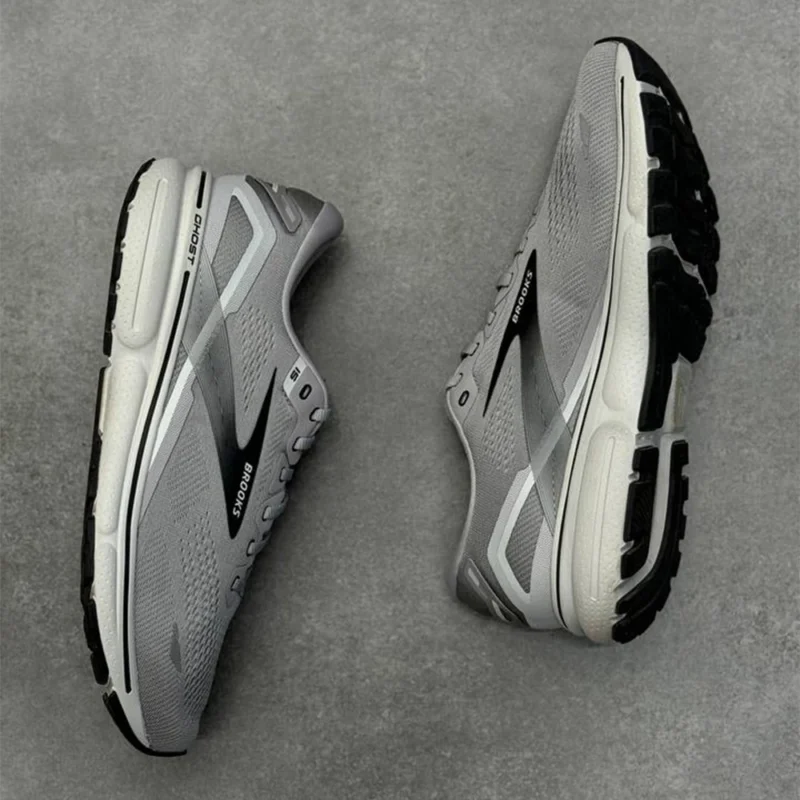 کتونی بروکس گاست 15 Brooks ghost 15 1103932E098 - Image 3