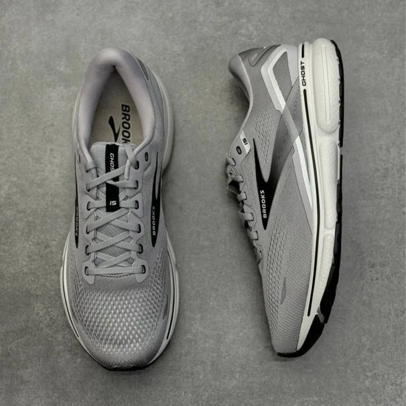 کتونی بروکس گاست 15 Brooks ghost 15 1103932E098 - Image 2