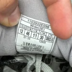 کتونی بروکس گاست 15 Brooks ghost 15 1103932E098 - Image 4