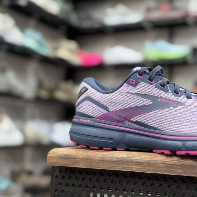 کتونی بروکس گاست 15 Brooks ghost 15 1203801B592 - Image 2