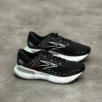 کتونی بروکس گلیسرین جی تی اس 20 Brooks glycerin GTS 20 1203701B045