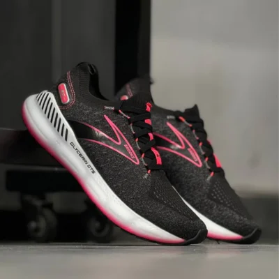 کتونی بروکس گلیسرین جی تی اس 20 Brooks glycerin GTS 20 8.5