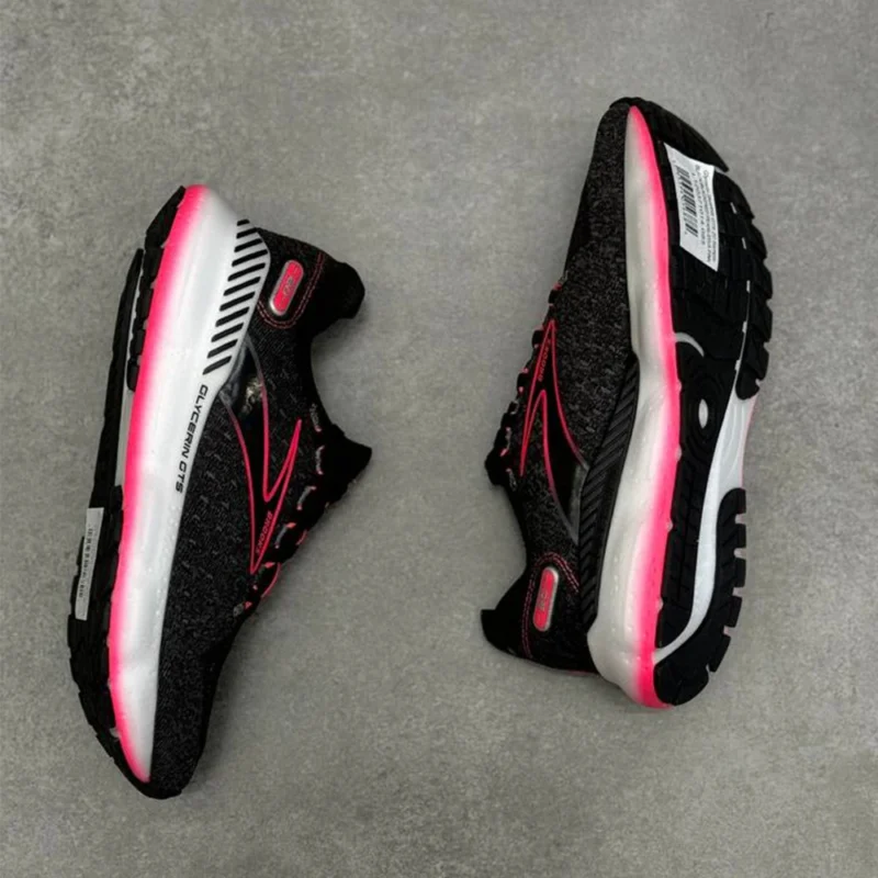کتونی بروکس گلیسرین جی تی اس 20 Brooks glycerin GTS 20 8.5 - Image 3