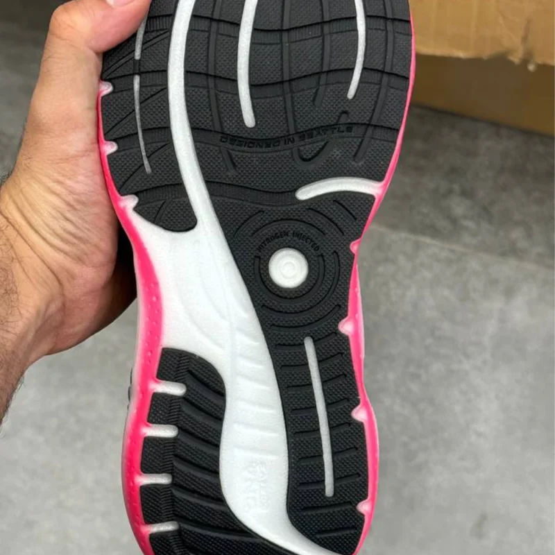 کتونی بروکس گلیسرین جی تی اس 20 Brooks glycerin GTS 20 8.5 - Image 4