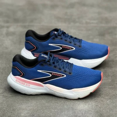 کتونی بروکس گلیسرین جی تی اس 21 Brooks glycerin GTS 21 1204091B496