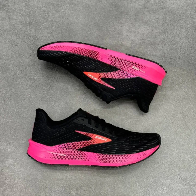 کتونی بروکس هایپریون تمپو Brooks hyperion tempo 
1203281B086 - Image 4