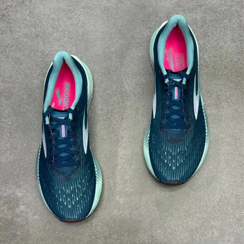 کتونی بروکس هایپریون تمپو Brooks hyperion tempo 
1203281B491 - Image 2