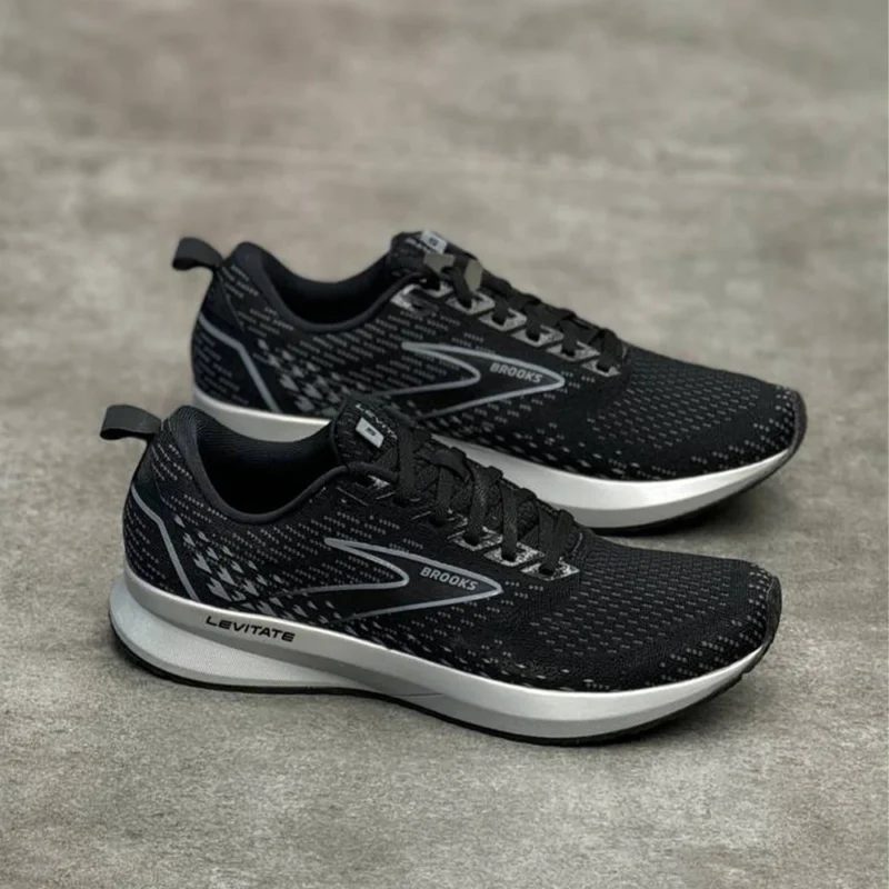 کتونی بروکس لوایتد 5 Brooks levitate 5 1103701D051