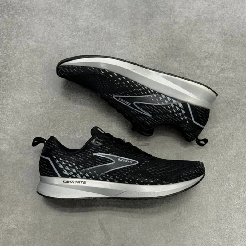 کتونی بروکس لوایتد 5 Brooks levitate 5 1103701D051 - Image 3