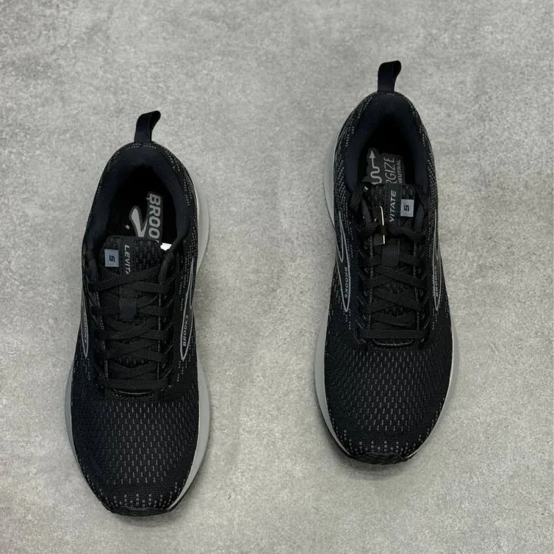 کتونی بروکس لوایتد 5 Brooks levitate 5 1103701D051 - Image 2