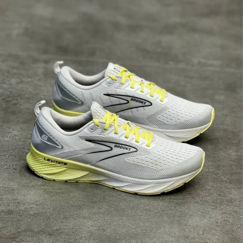 کتونی بروکس لوایتد 6 Brooks levitate 6 1203831B137