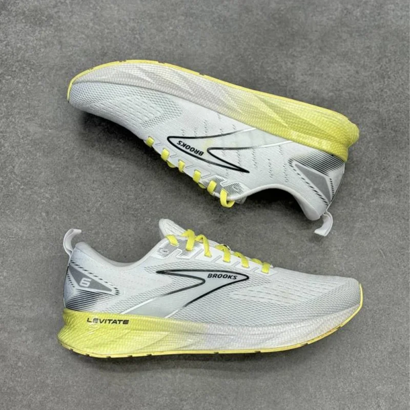 کتونی بروکس لوایتد 6 Brooks levitate 6 1203831B137 - Image 3
