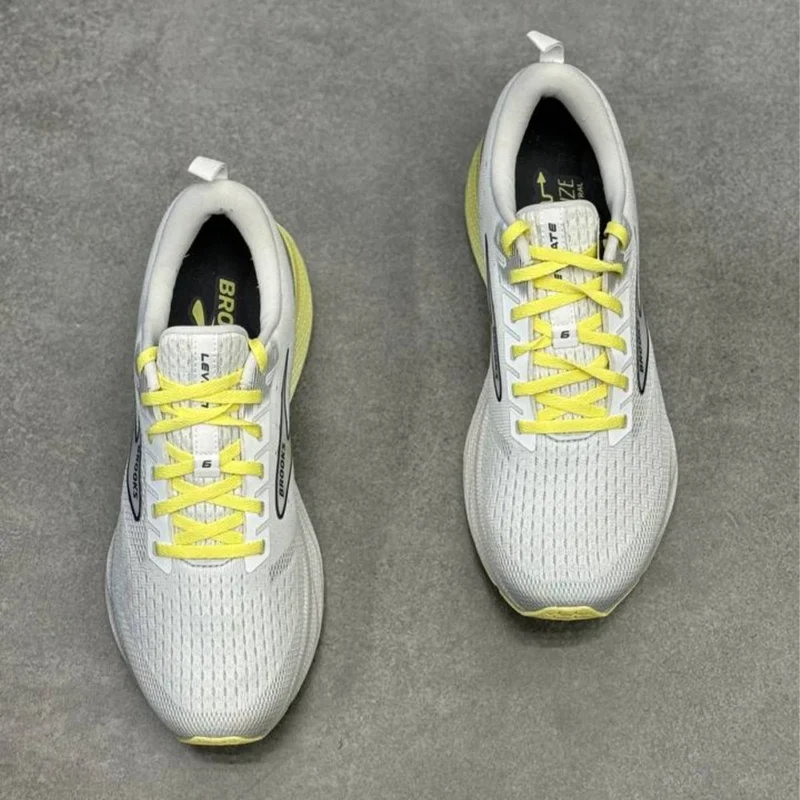 کتونی بروکس لوایتد 6 Brooks levitate 6 1203831B137 - Image 2