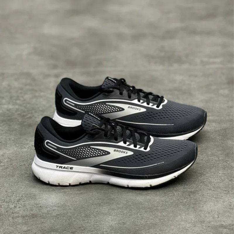 کتونی بروکس تریس 2 Brooks trace 2 1203751D016