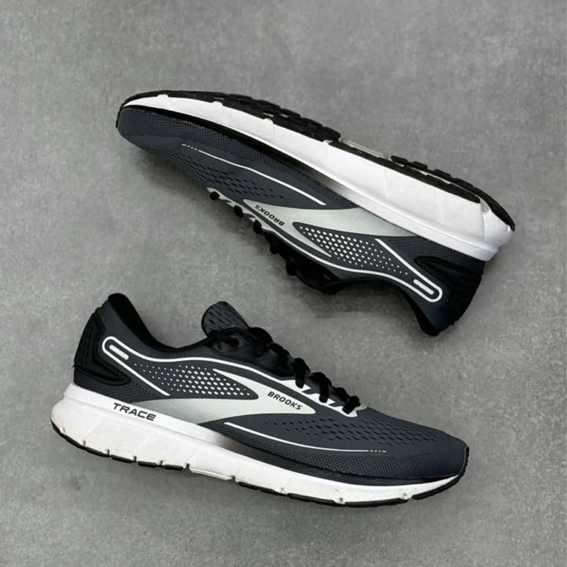 کتونی بروکس تریس 2 Brooks trace 2 
1203751D016 - Image 3