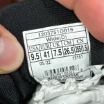 کتونی بروکس تریس 2 Brooks trace 2 
1203751D016 - Image 4