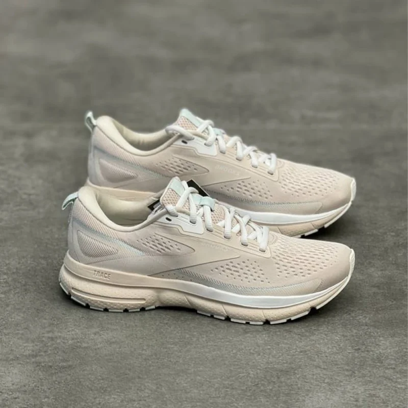 کتونی بروکس تریس 3 Brooks trace 3 1204011B270