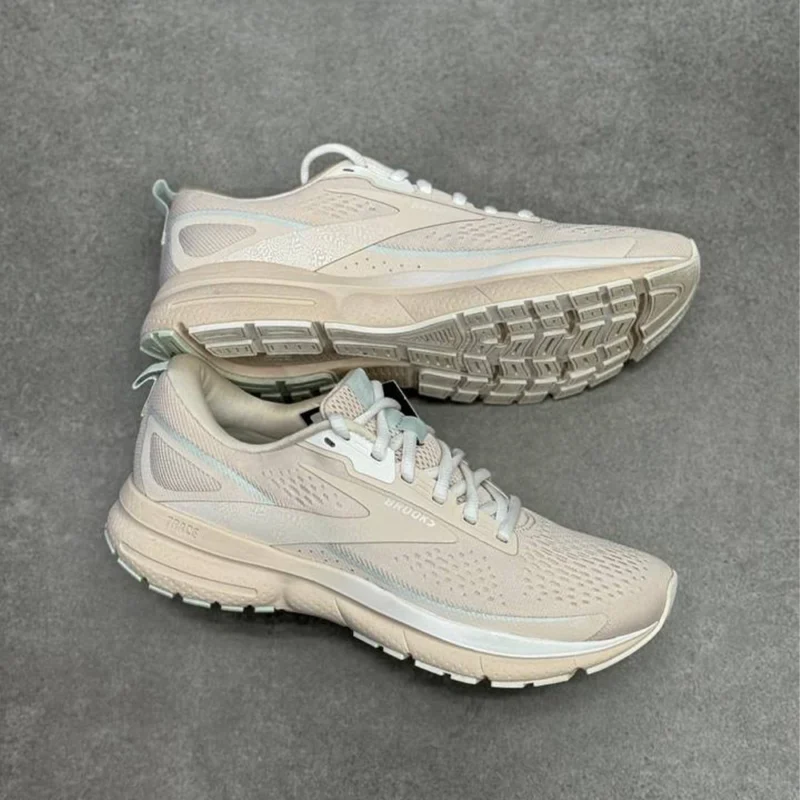 کتونی بروکس تریس 3 Brooks trace 3 1204011B270 - Image 3