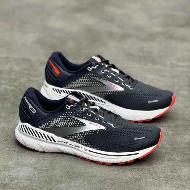 کتونی بروکس آدرنالین جی تی اس 22 Brooks adrenalin GTS 22 1103661D435