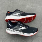 کتونی بروکس آدرنالین جی تی اس 22 Brooks adrenalin GTS 22 1103661D435 - Image 3