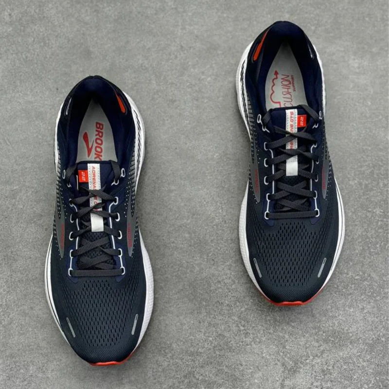 کتونی بروکس آدرنالین جی تی اس 22 Brooks adrenalin GTS 22 1103661D435 - Image 2