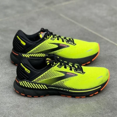 کتونی بروکس آدرنالین جی تی اس 22 Brooks adrenalin GTS 22 1103661D736