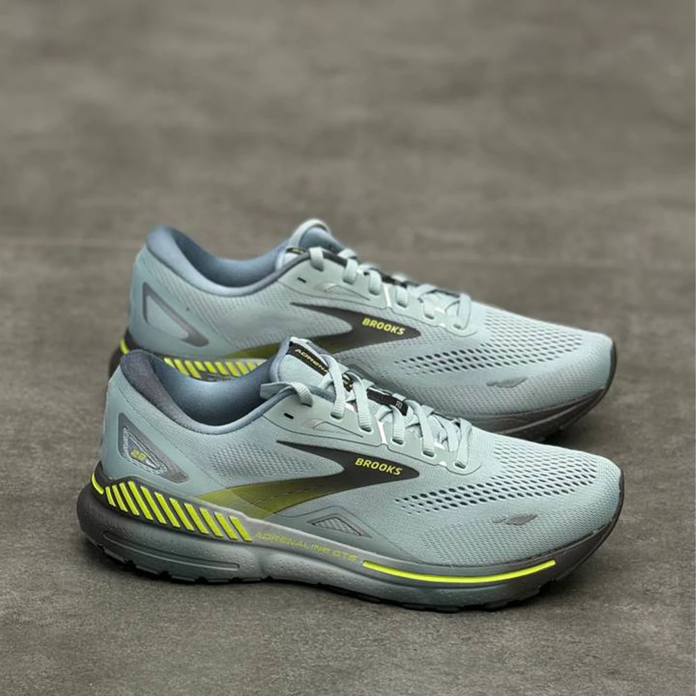 کتونی بروکس آدرنالین جی تی اس 23 Brooks adrenalin GTS 23 1103911D458